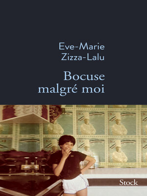 cover image of Bocuse malgré moi